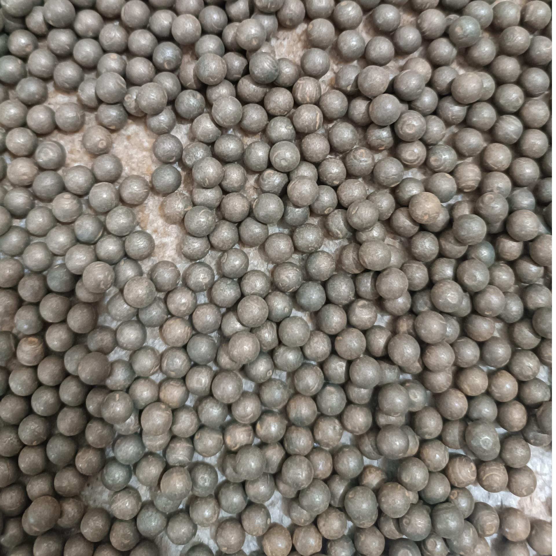 ساچمه تیرکمان سنگی درجه 2