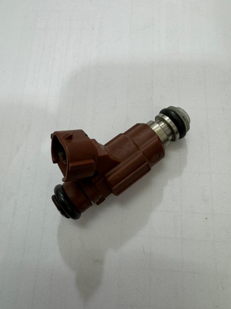 سوزن انژکتور پژو 405 سوکت بیضی