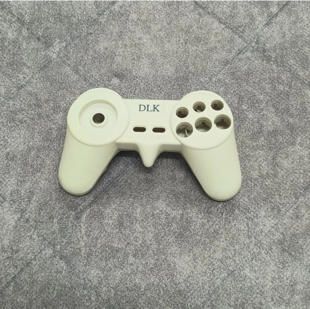 قاب خالی دسته بازی میکرو مدل DLK