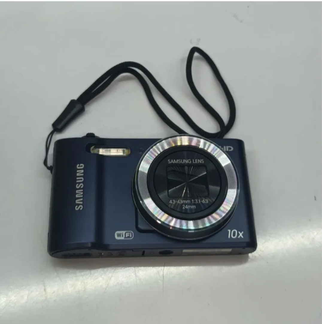 دوربین عکاسی دیجیتال سامسونگ Samsung wb30f