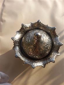 قندان