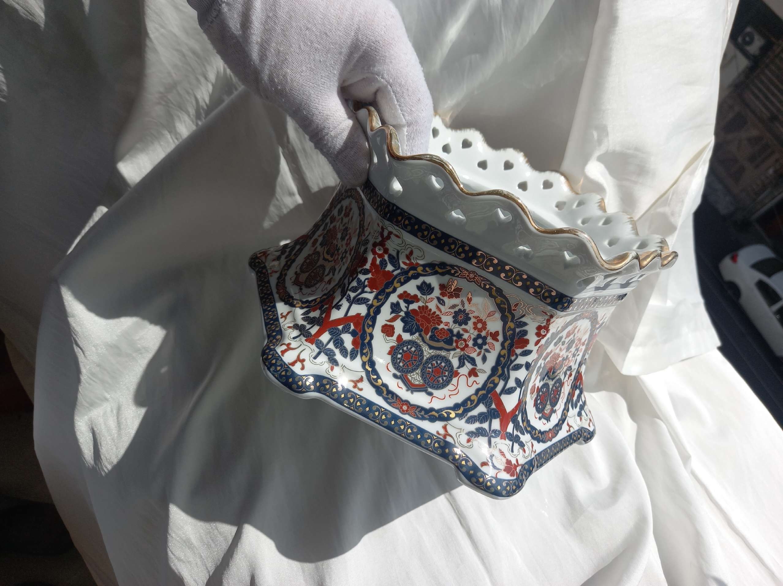 سایز بزرگ (شکلات خوری )