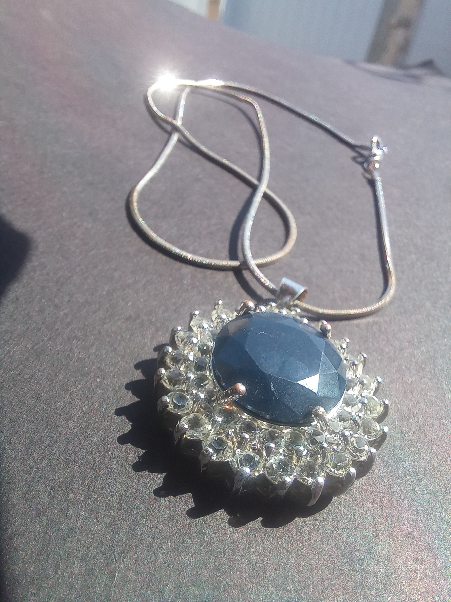 گردنبند و آویز زیبا