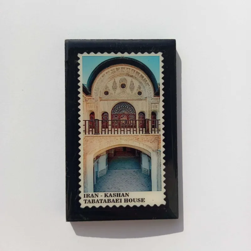 ایران کاشان خانه طباطبایی ها