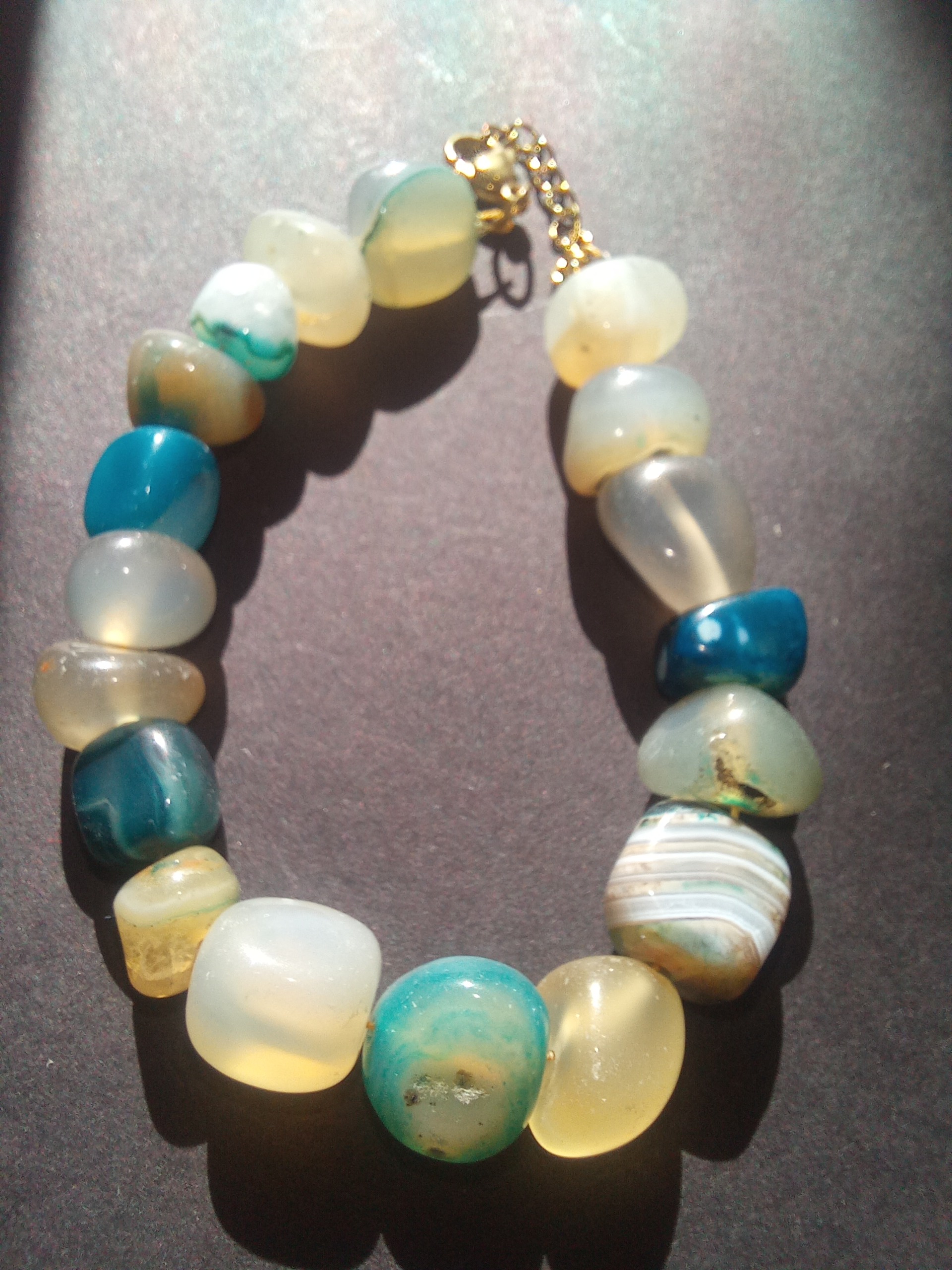 دستبند زیبا