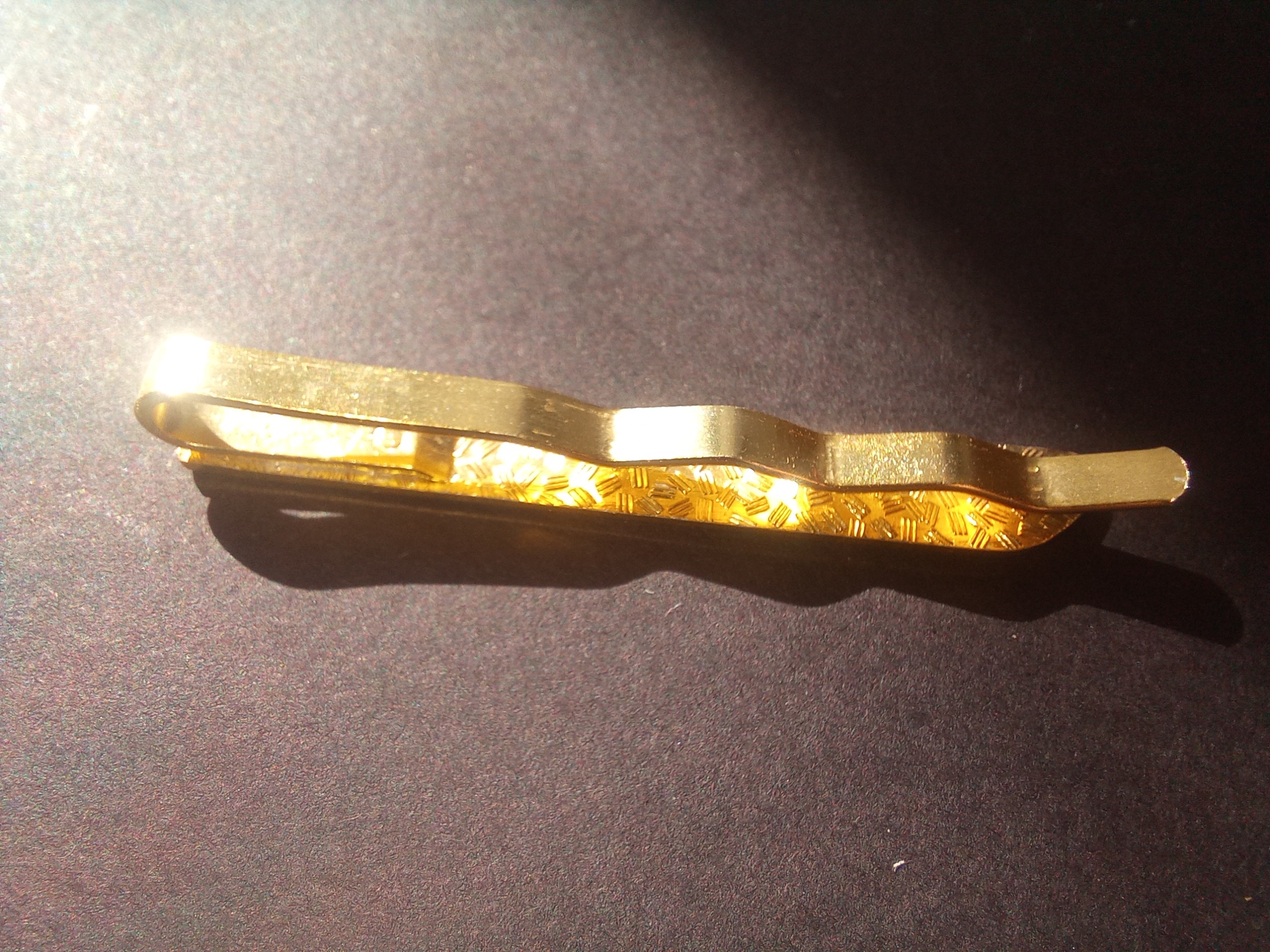 گیره کروات زیبا