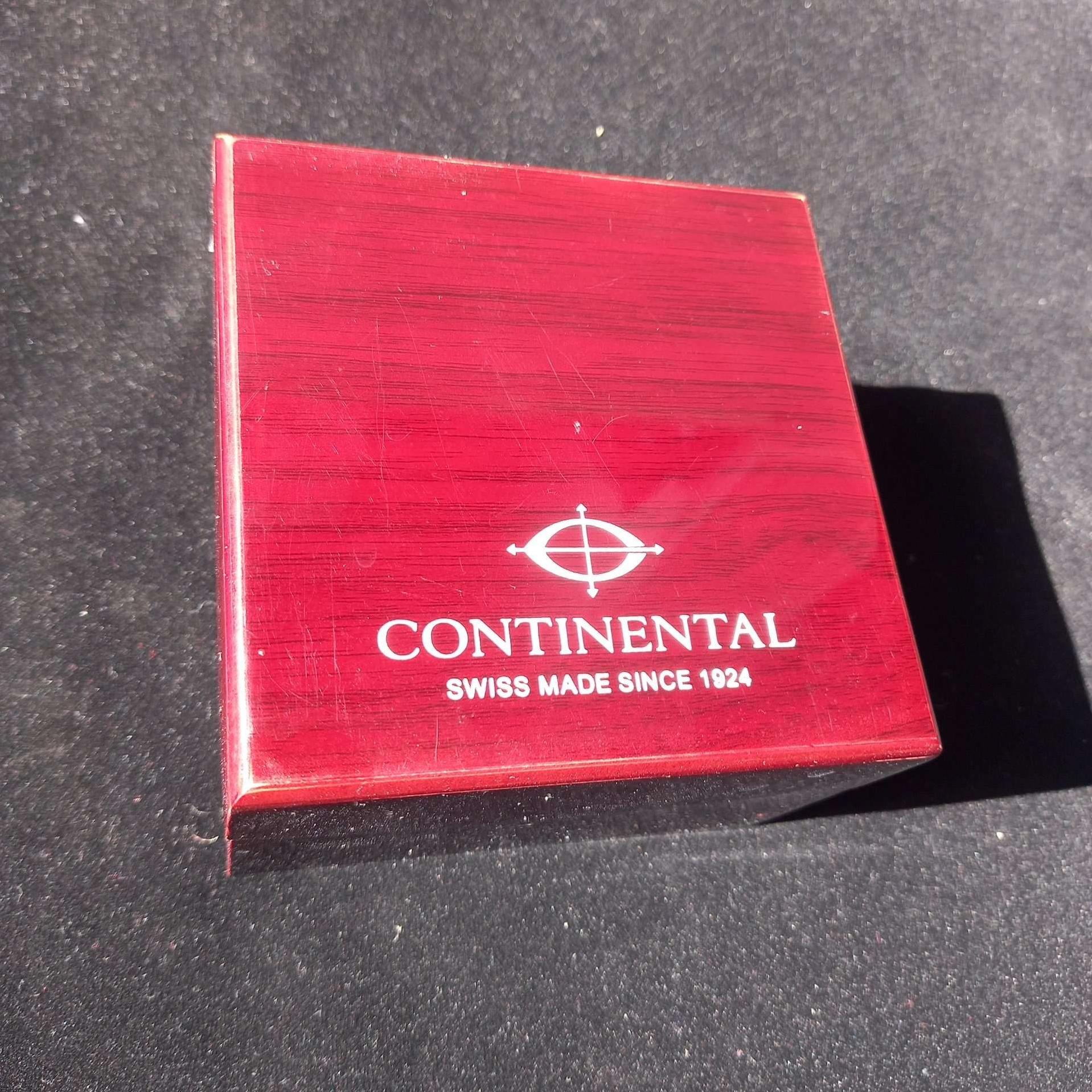 جعبه ساعت قدیمی