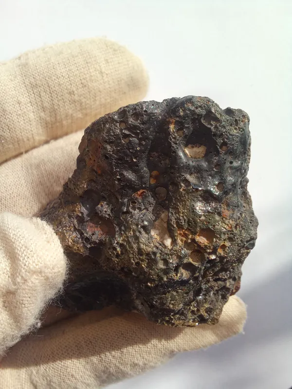 سنگ راف زیبا