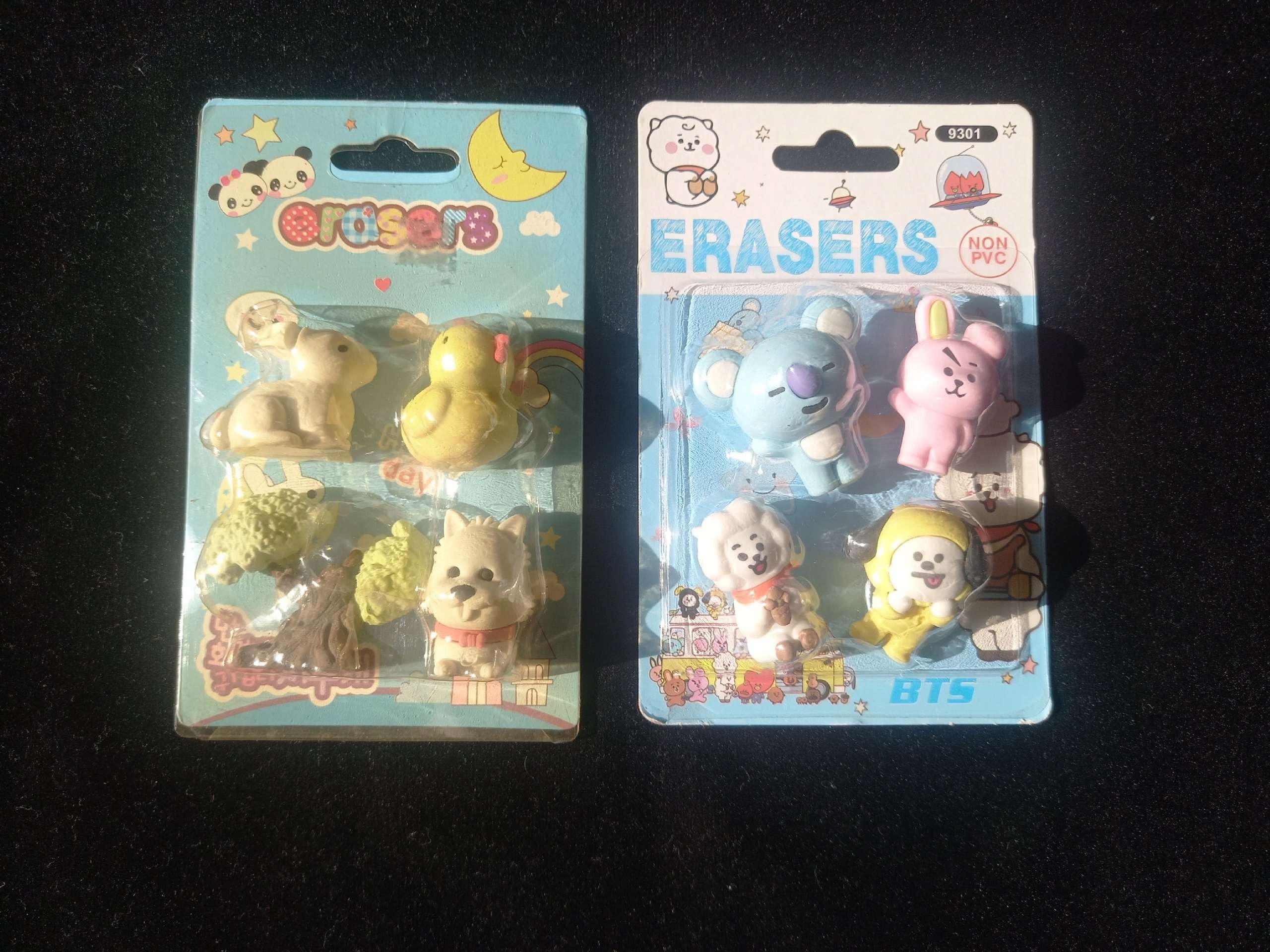 ست پاکن فانتزی