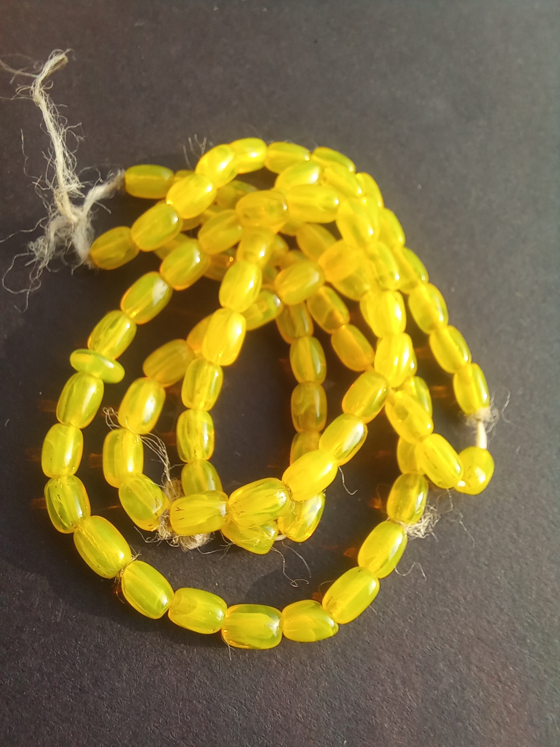 تسبیح مریم بانو