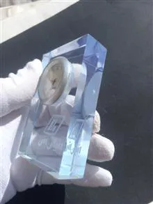 ساعت