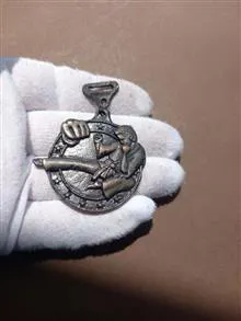 مدال