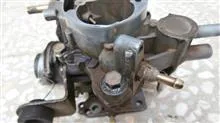 کاربراتور