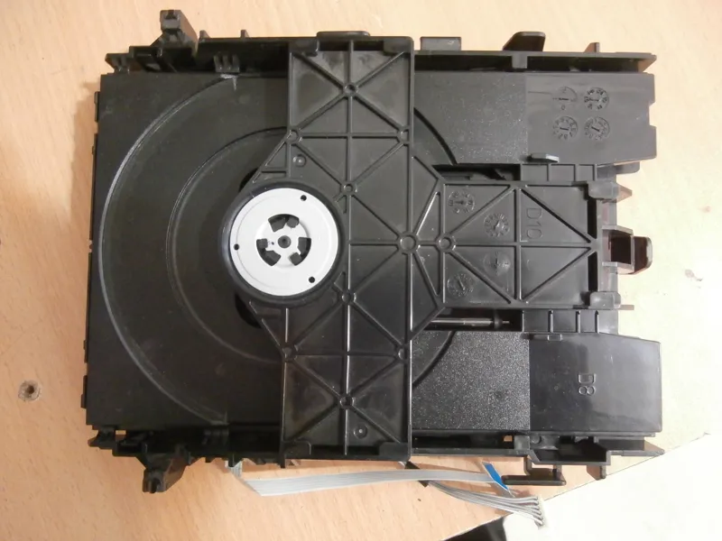 اپتیک کامل dvd