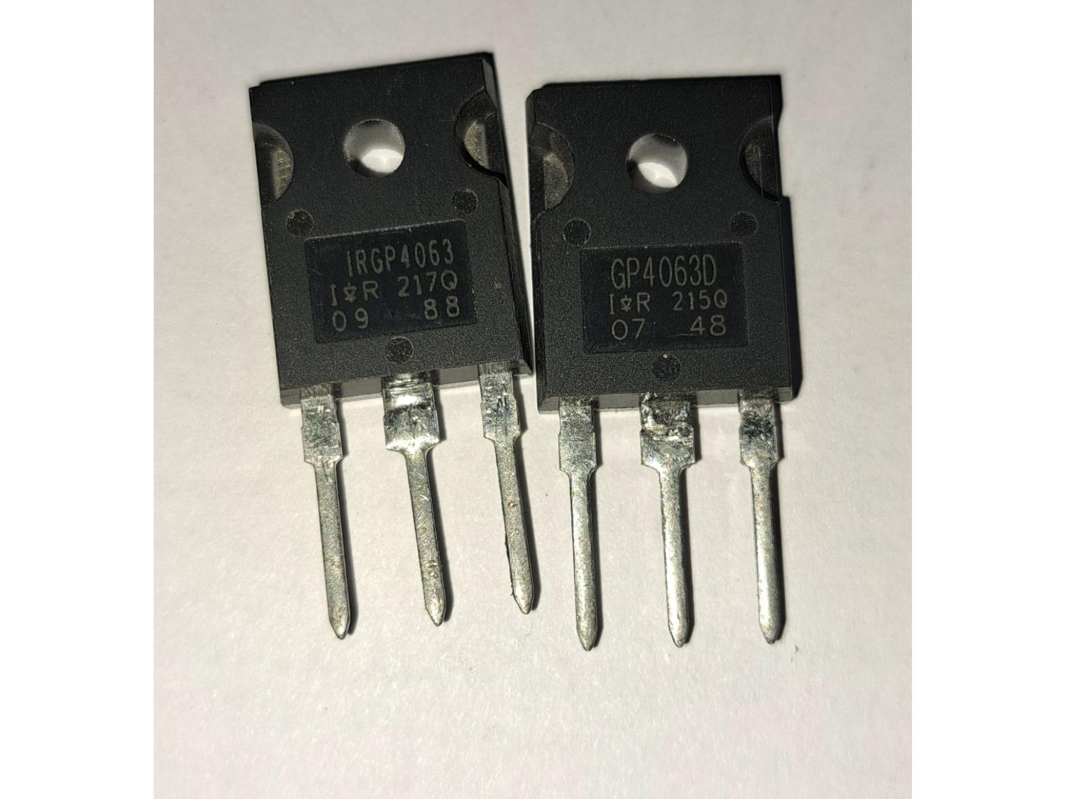 ای جی بی تی ĺrgp4063