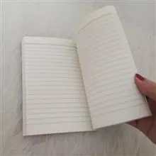دفترچه