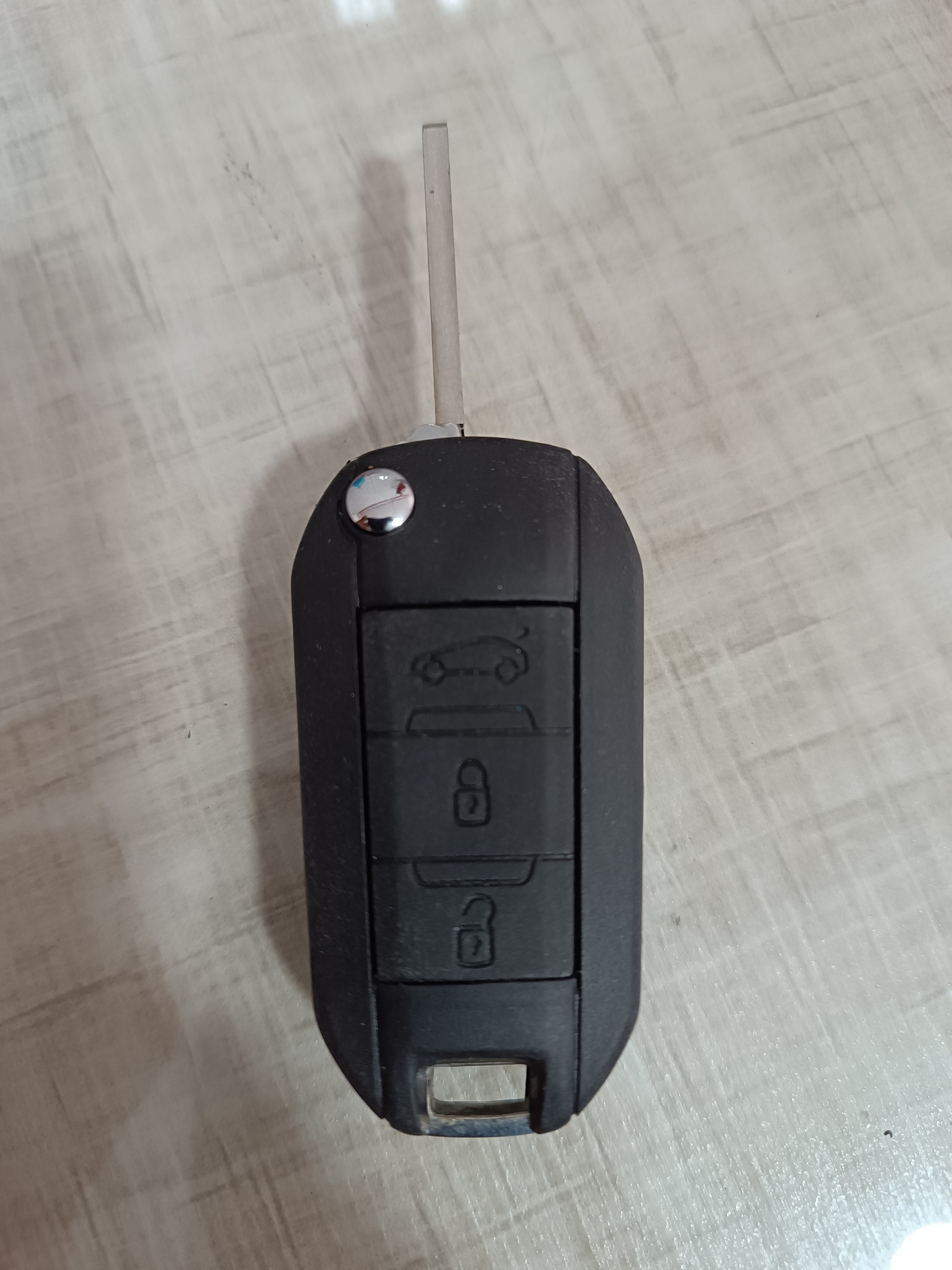 قاب ریموت تارا