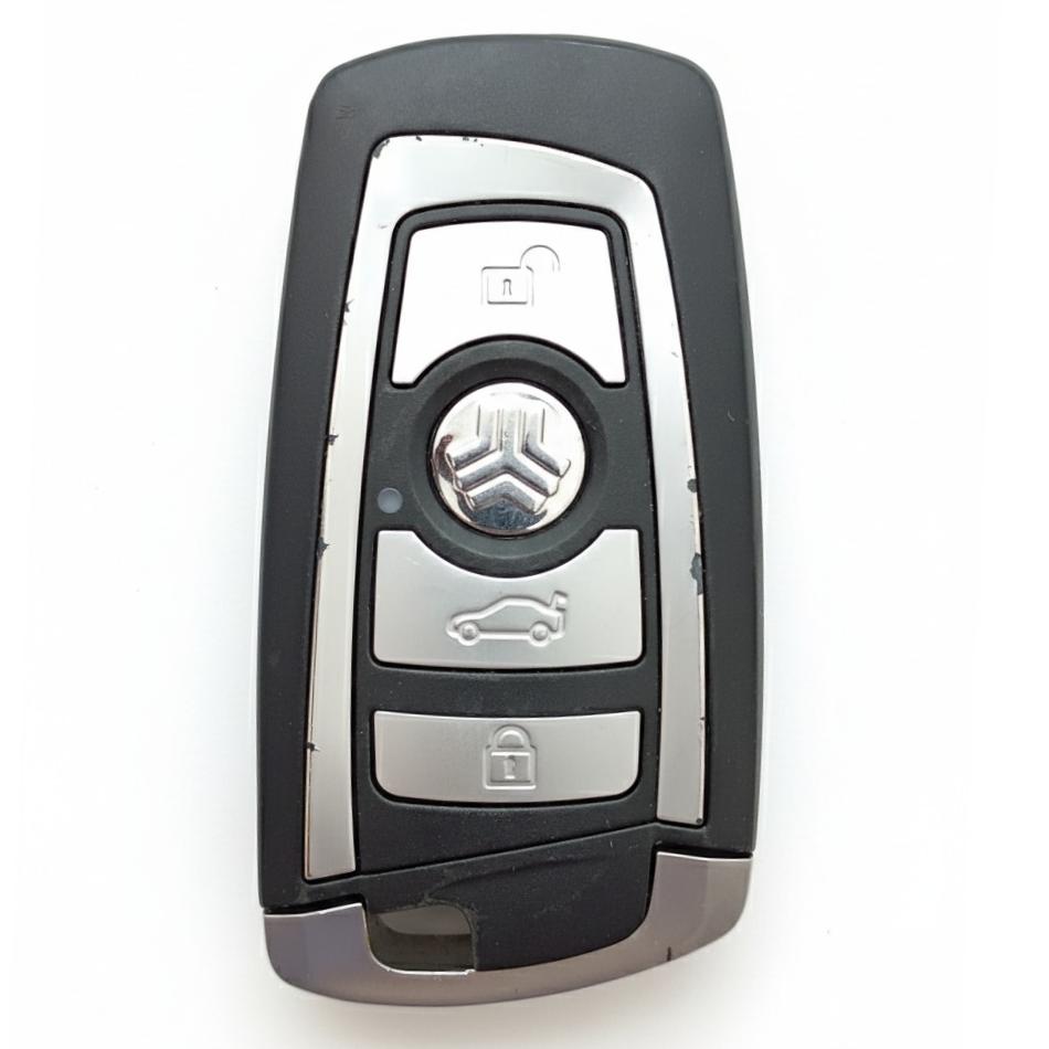 ریموت استوک کوییک و اطلس کلیدی