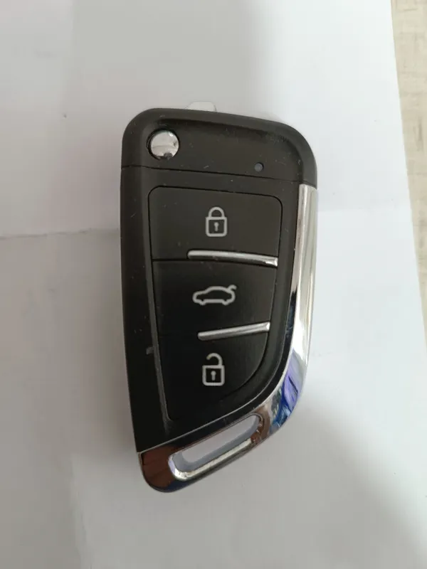 قاب ریموت کوییک و ساینا اس LZNF عماد