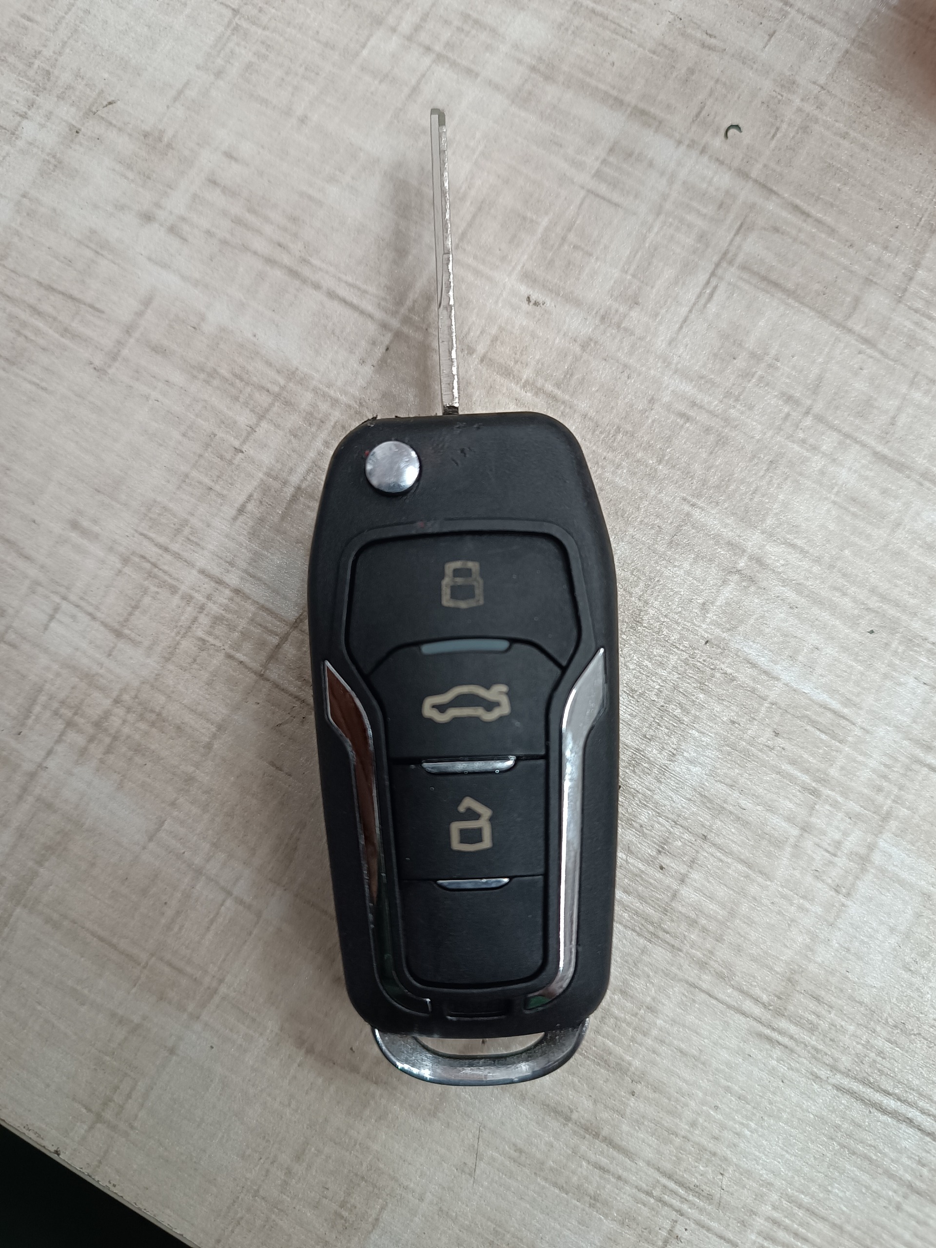 ریموت استوک سایناS , کوییک اس
