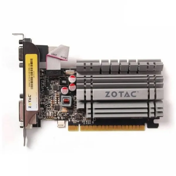 کارت گرافیک زوتک مدل GeForce GT730 4GB DDR3