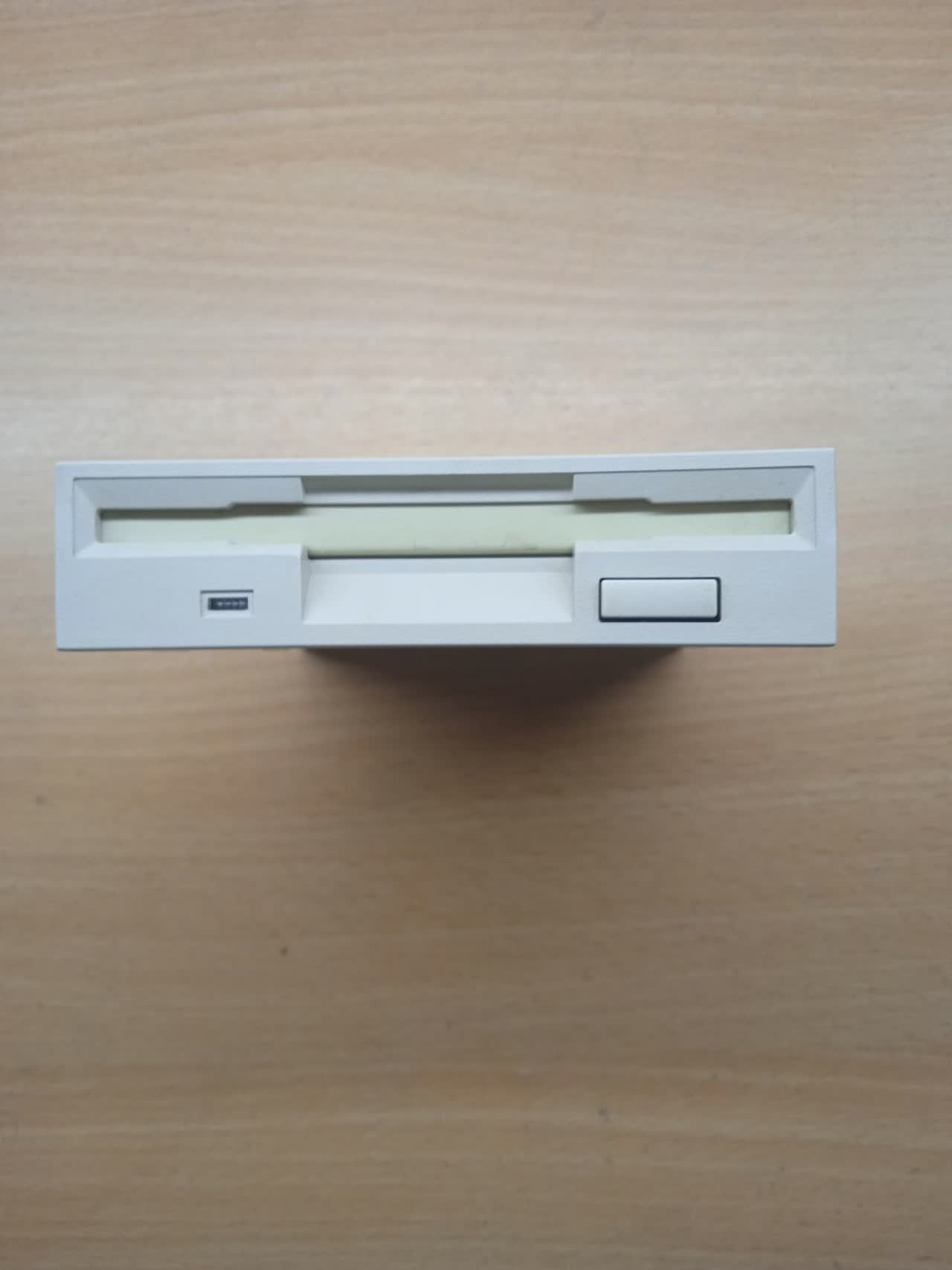 فلاپی درایو MITSUMI