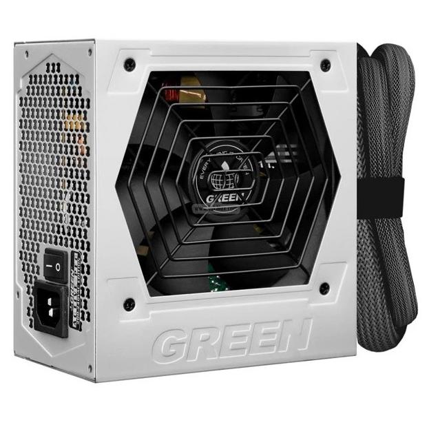 پاور 430 وات گرین مدل GP430A-SP