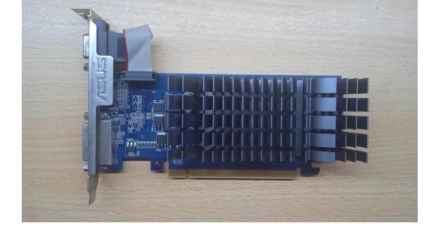کارت گرافیک ایسوس مدل GeForce 210