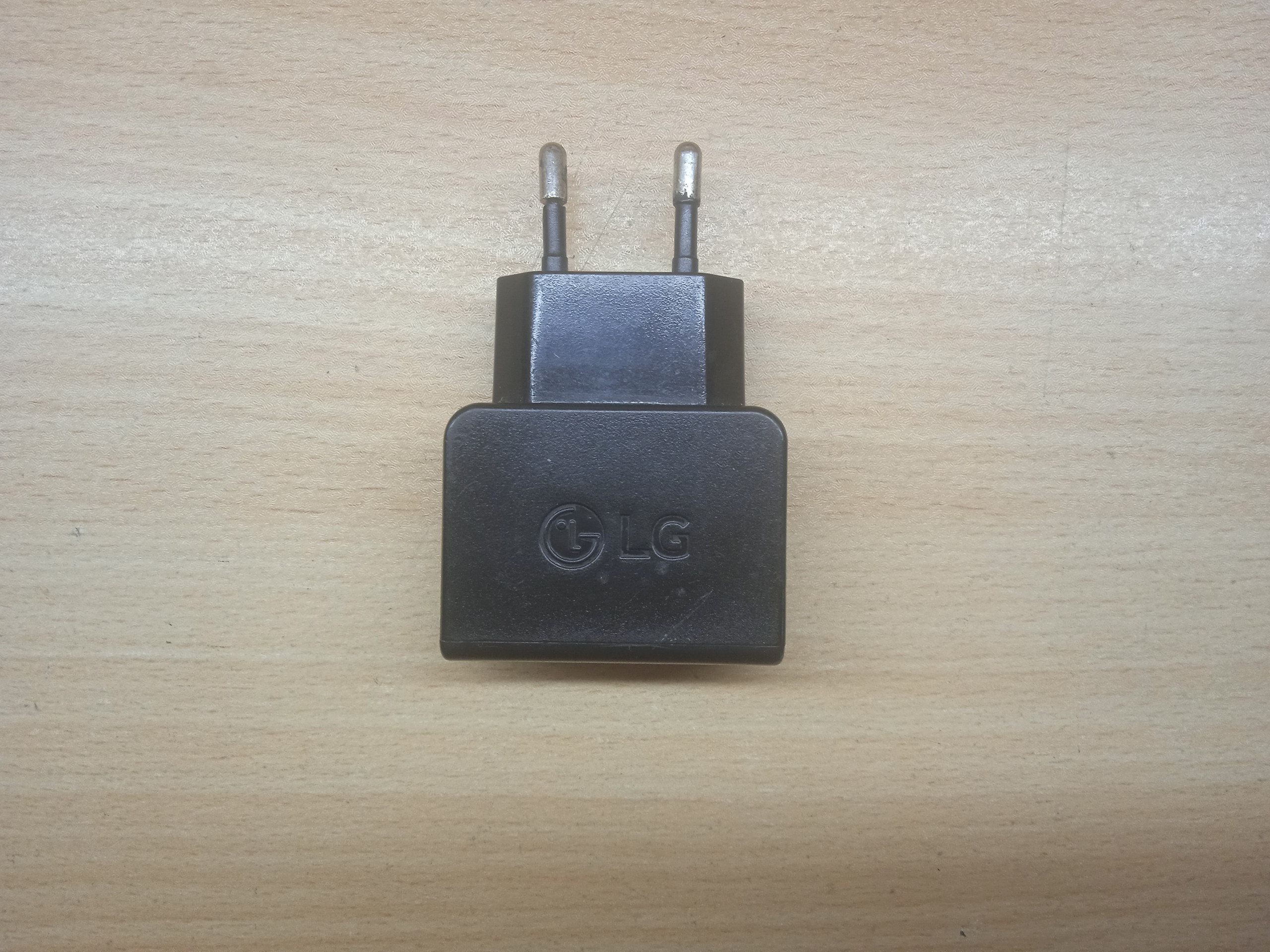 آداپتور شارژر موبایل LG