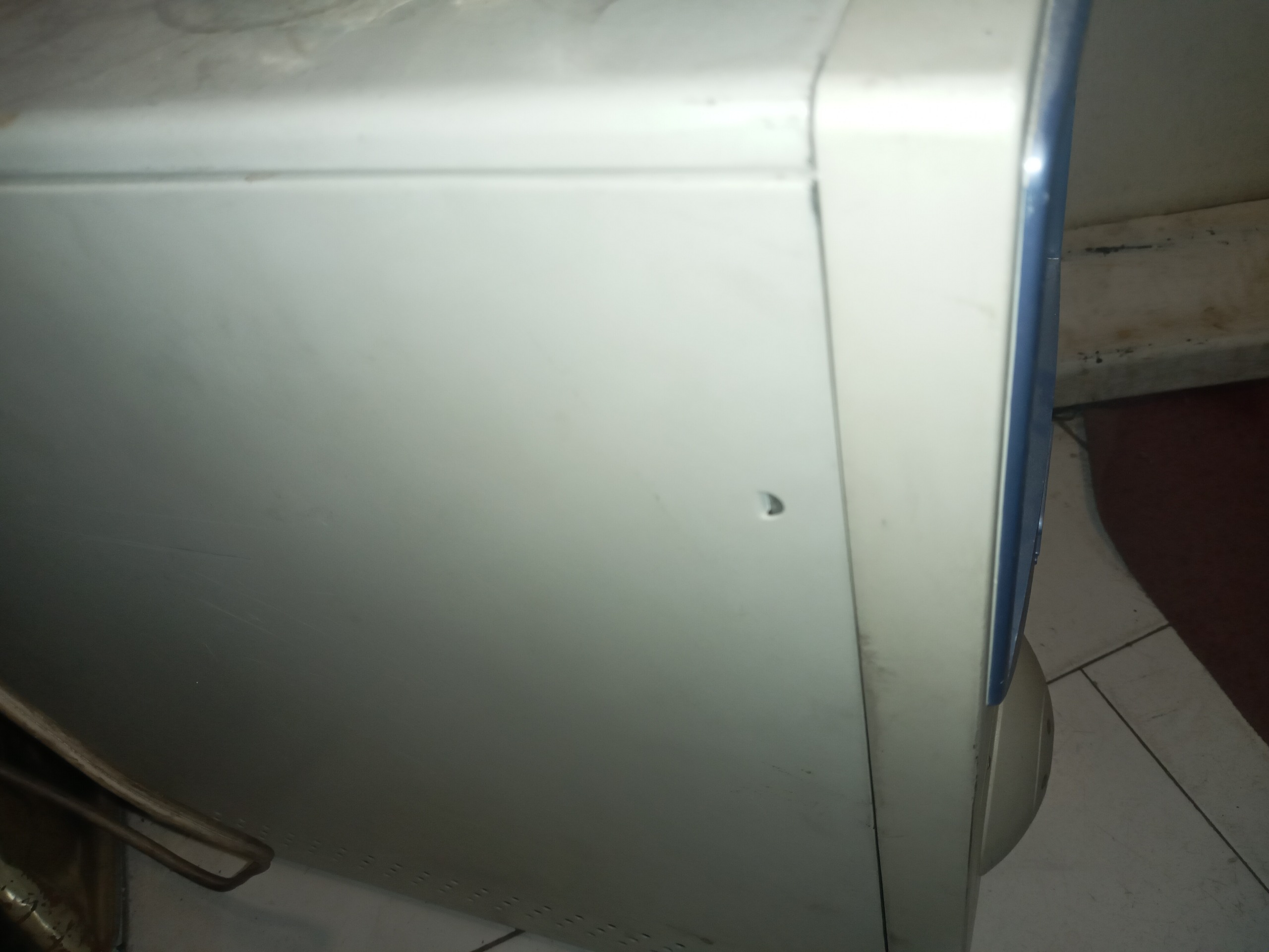 کیس خالی کامپیوتر