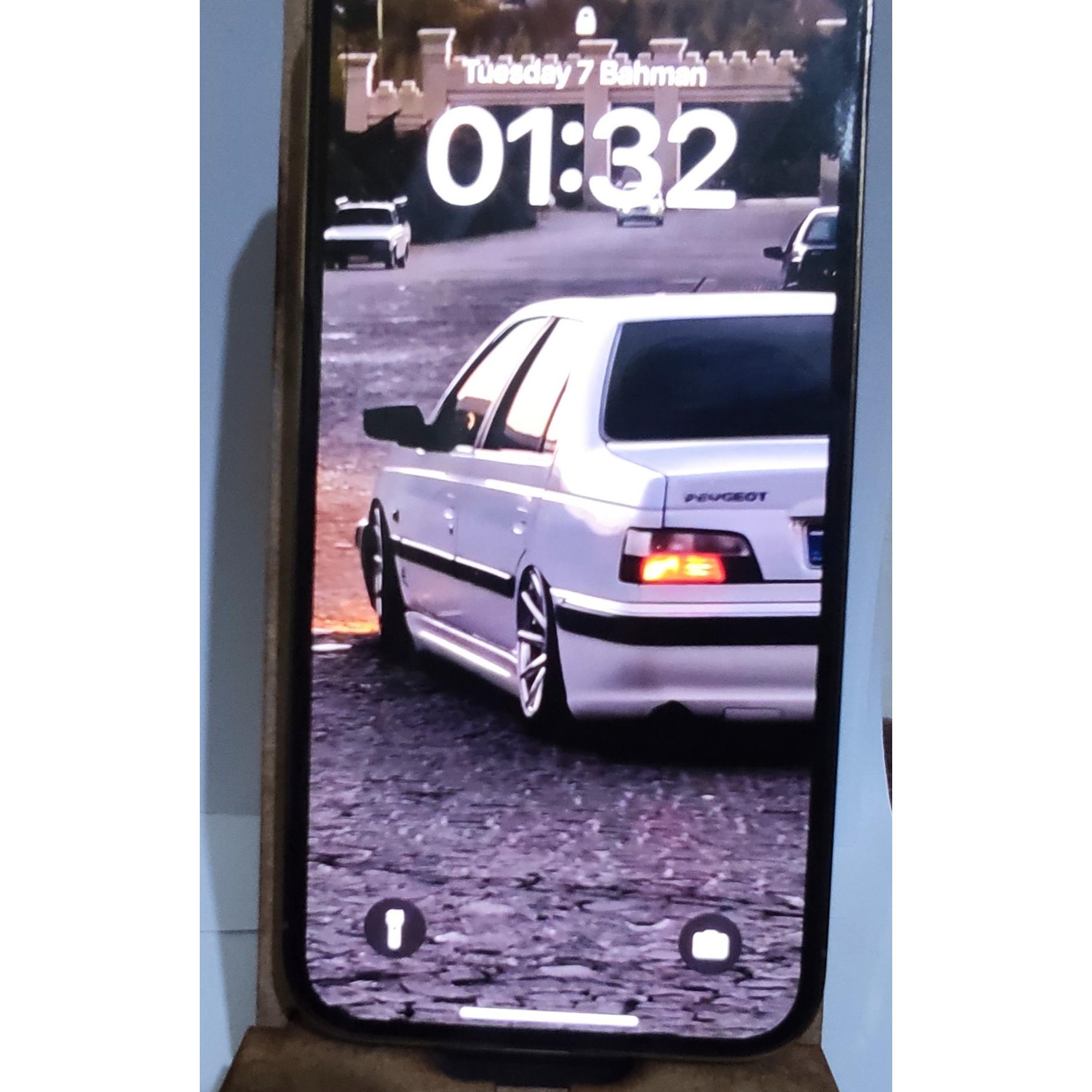 گوشی آیفون 13pro