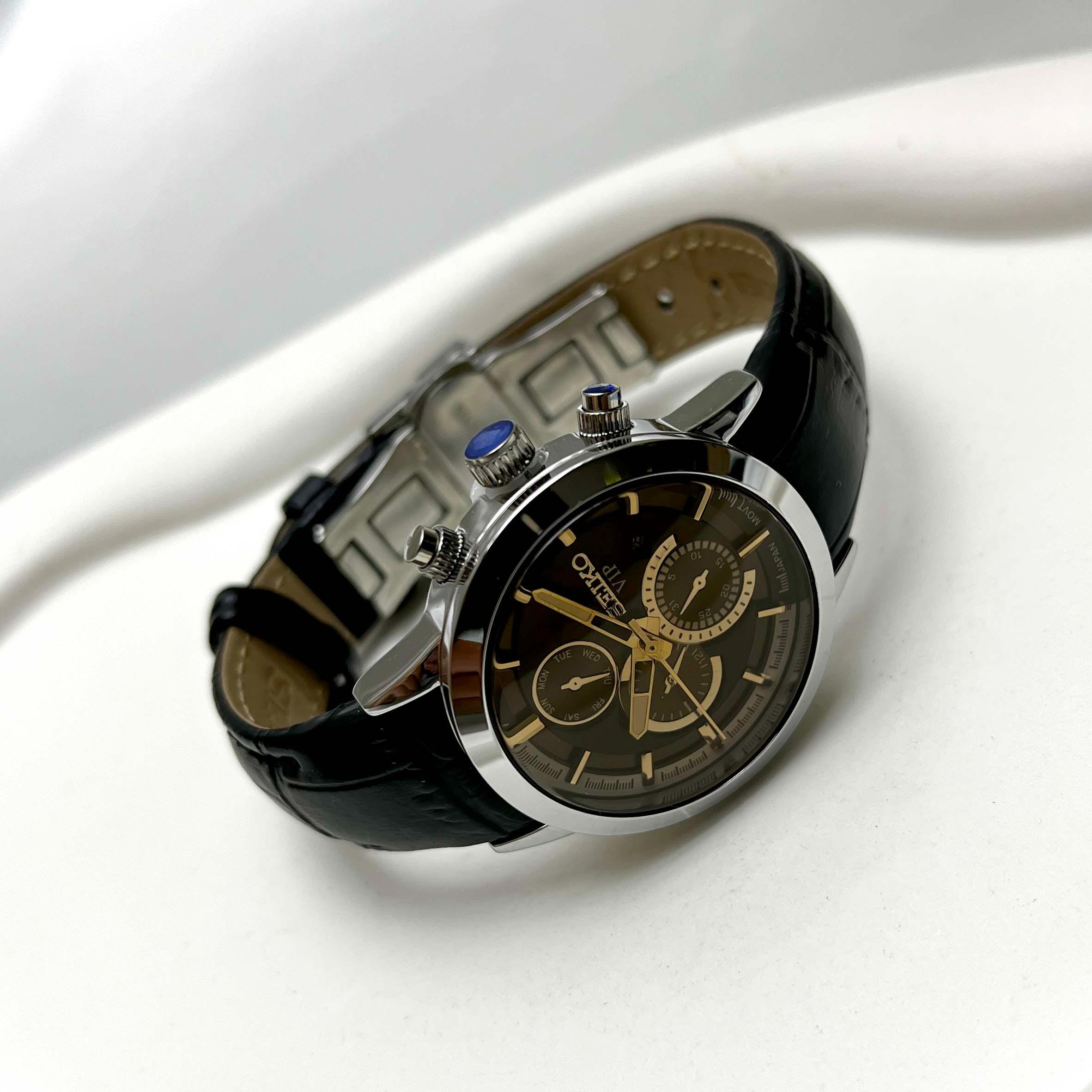ساعت مچی زنانه سیکو Seiko VIp
