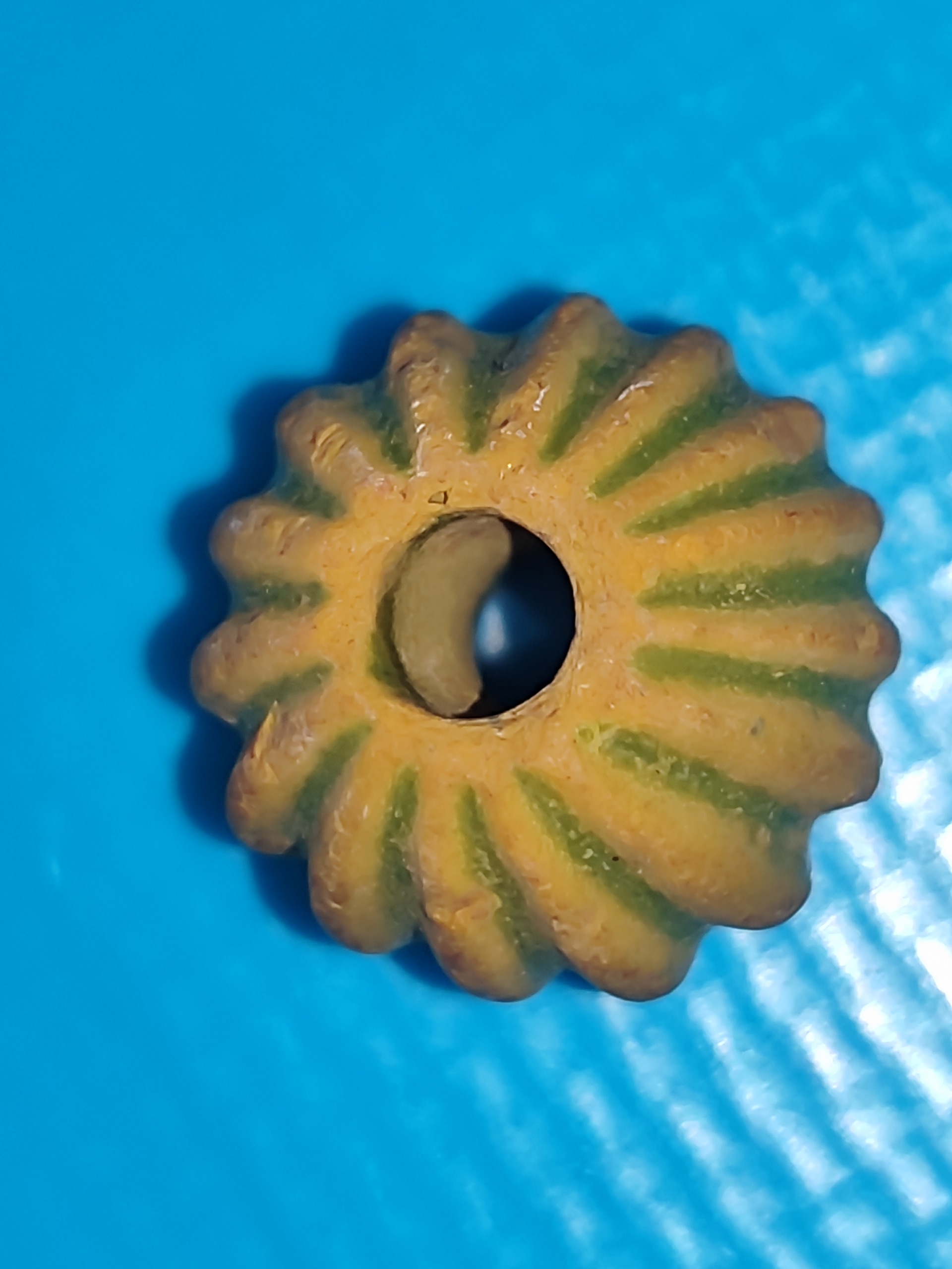 مهره زیبا
