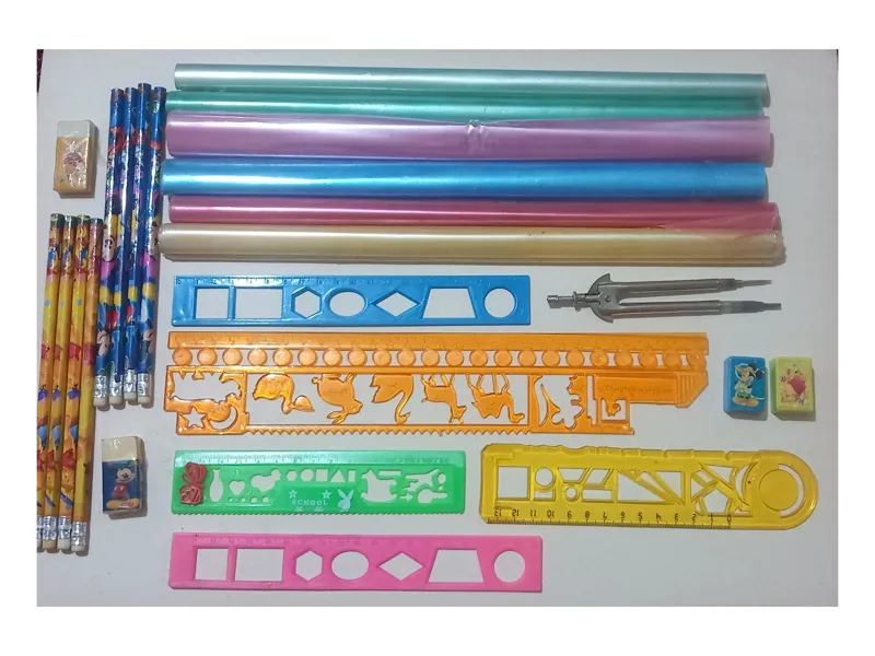 ست لوازم التحریر