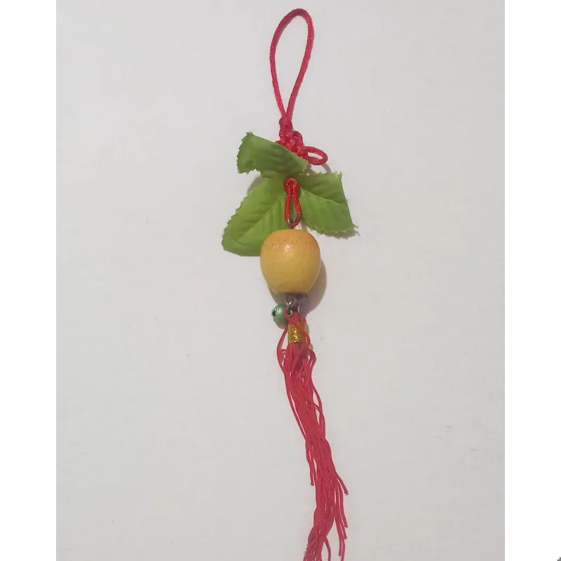 جاکلیدی یا آویز قدیمی چینی