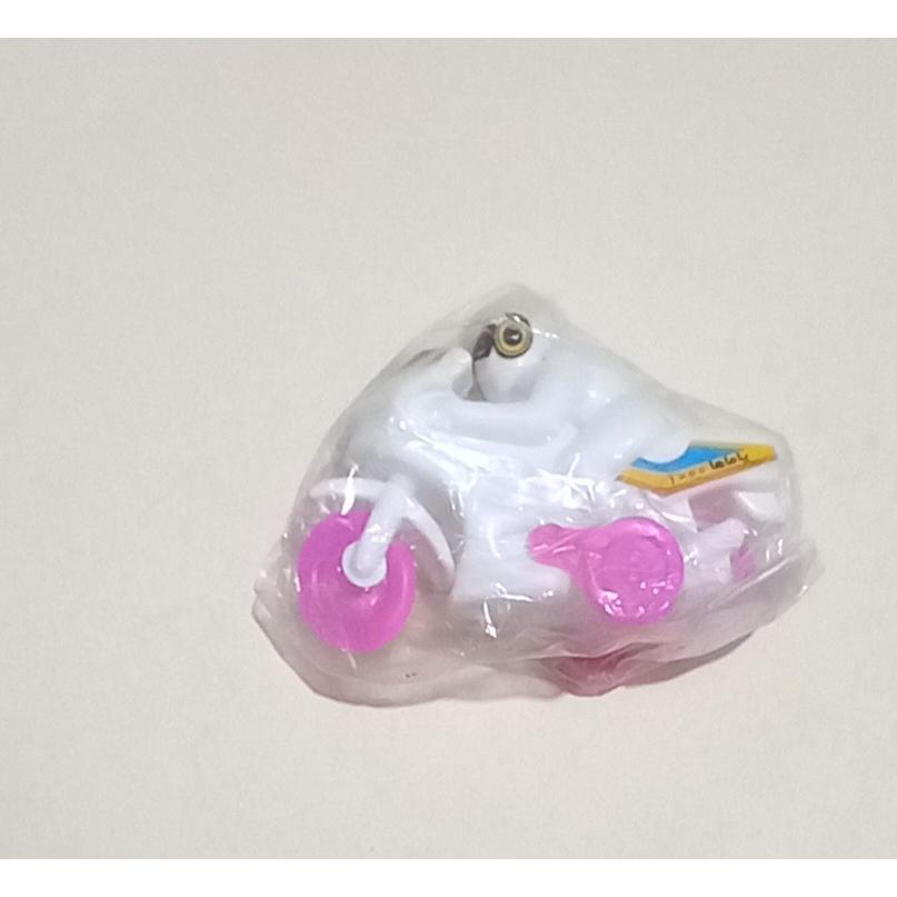 موتور اسباب بازی قدیمی