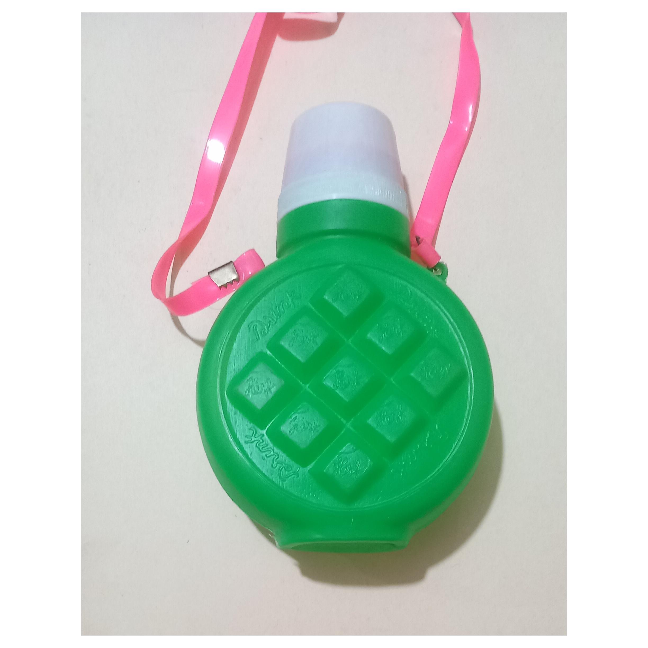 قمقمه آب قدیمی