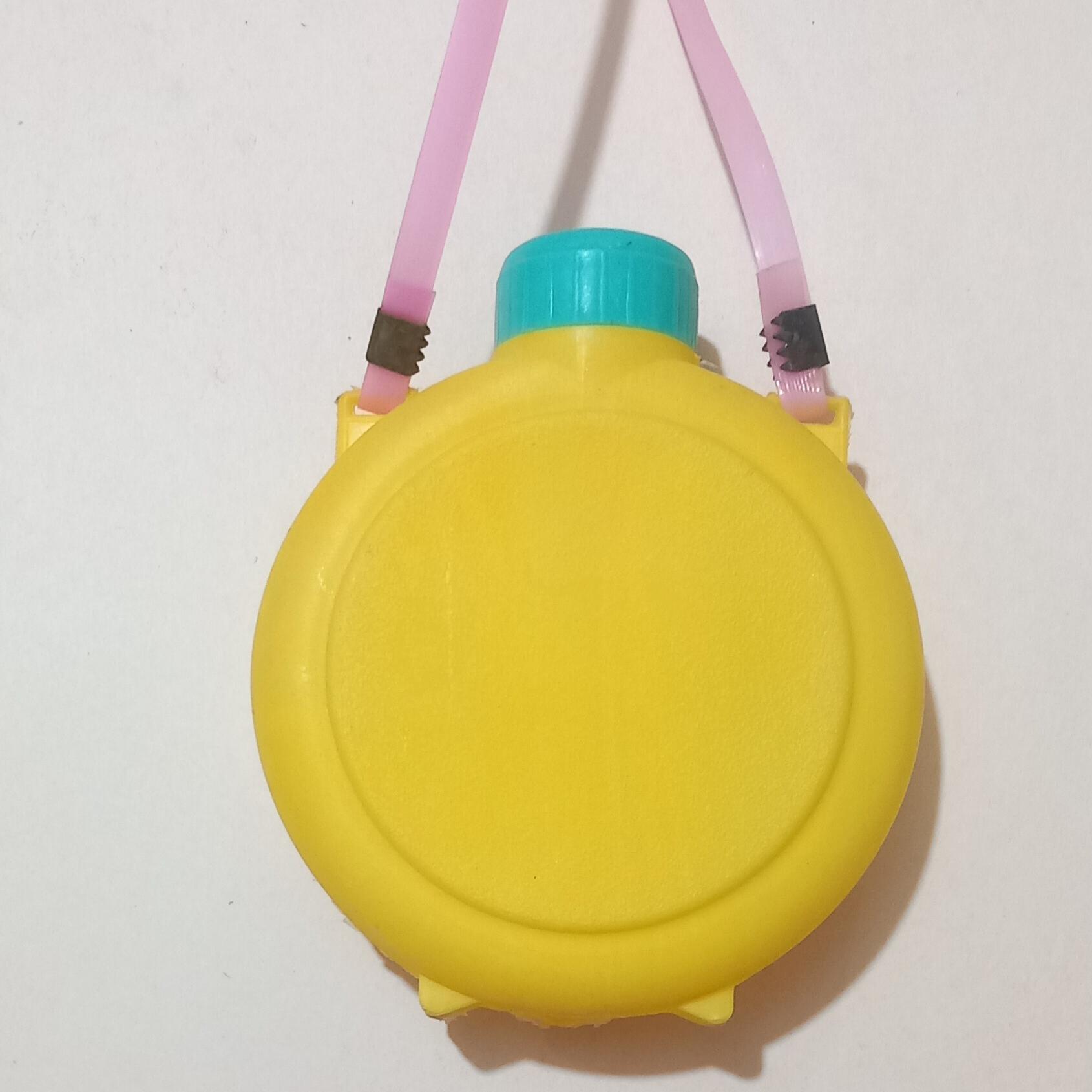 قمقمه آب قدیمی