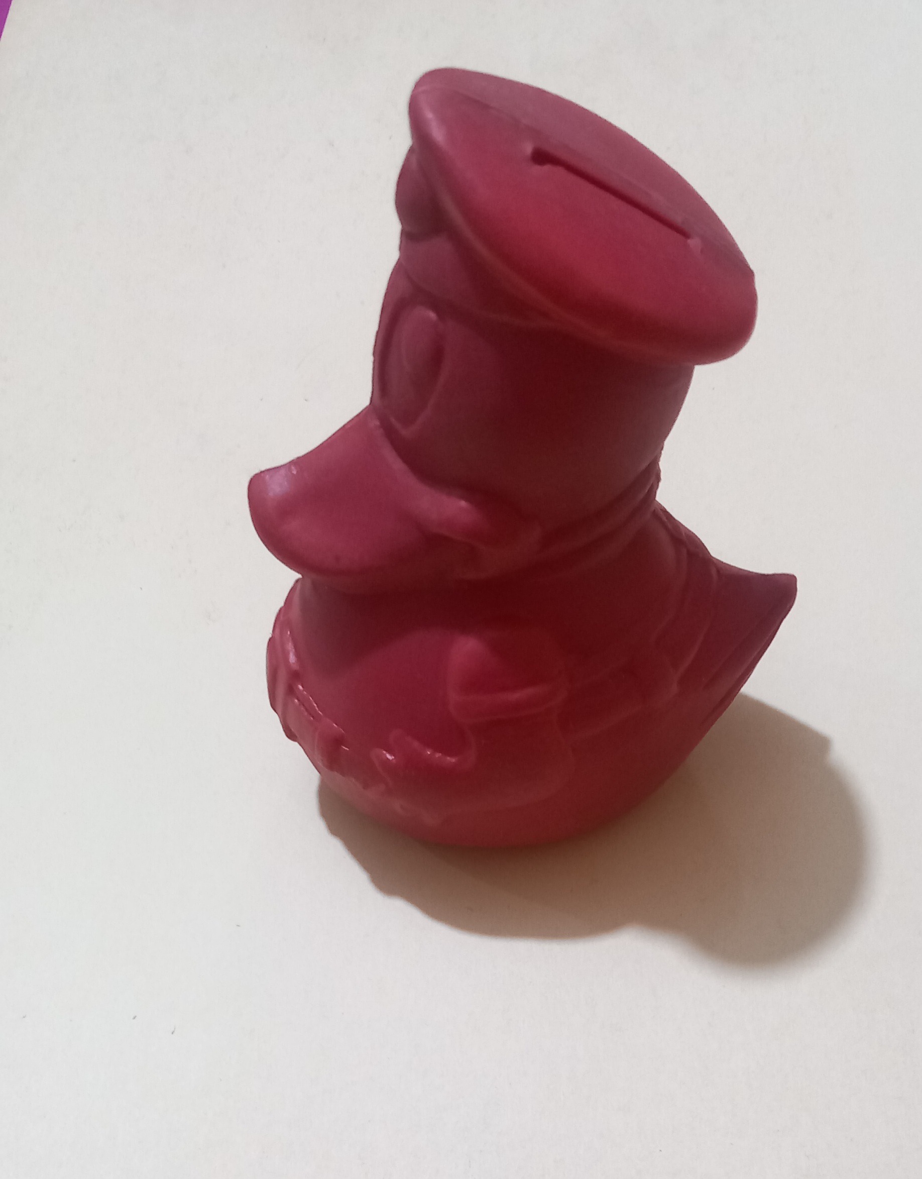 قلک قدیمی طرح اردک