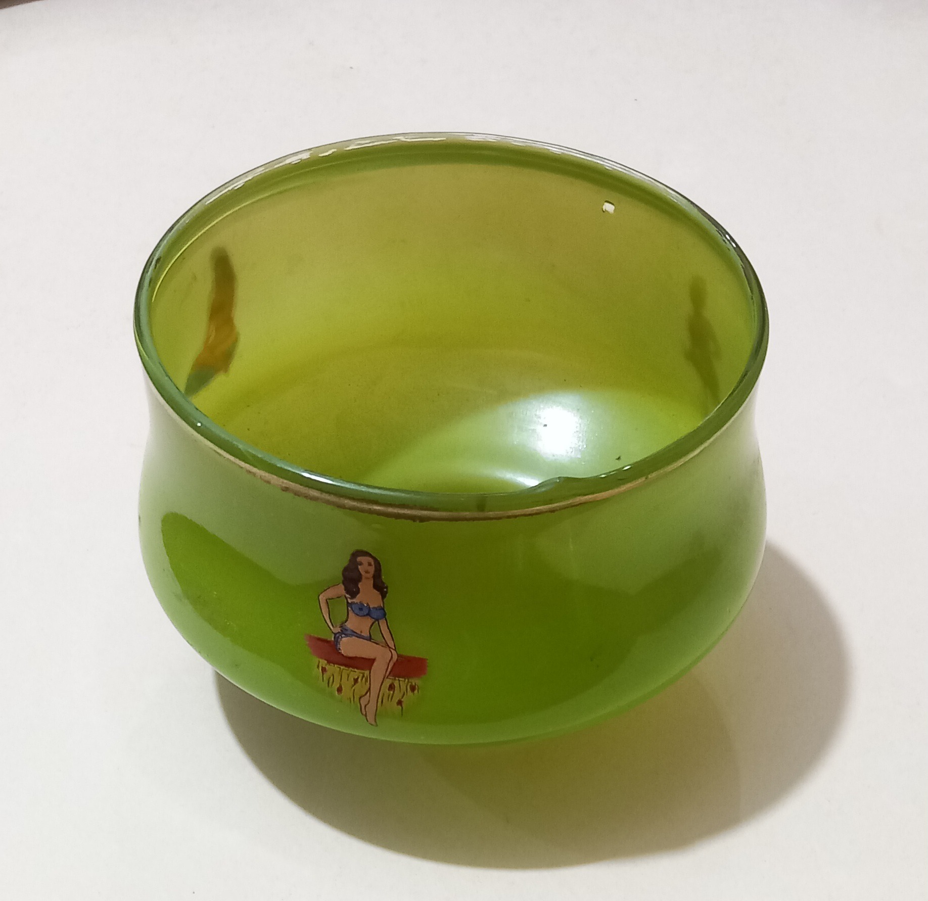 ماستخوری یا کاسه با طراحی های اروپایی