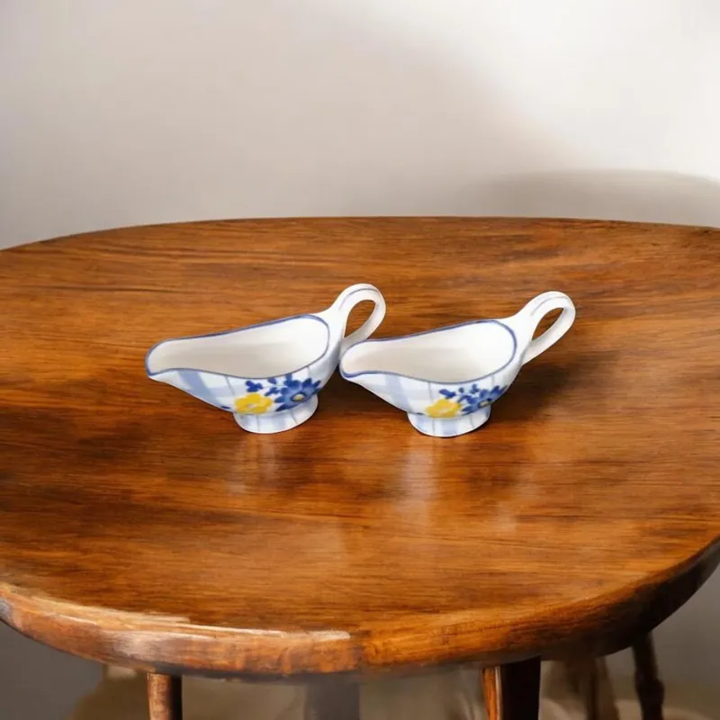 جفت سس خوری گل پنبه ای