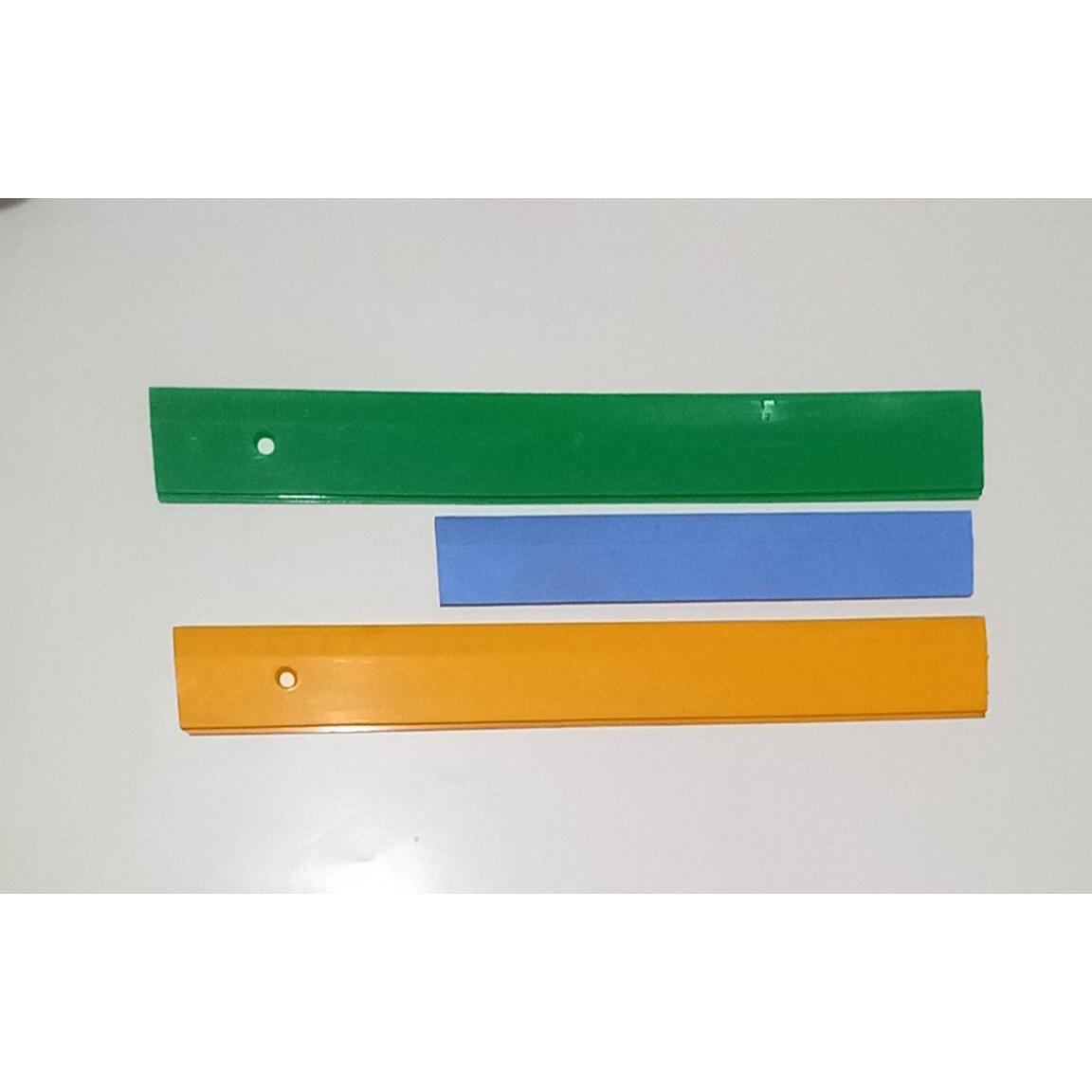 3عدد خطکش قدیمی