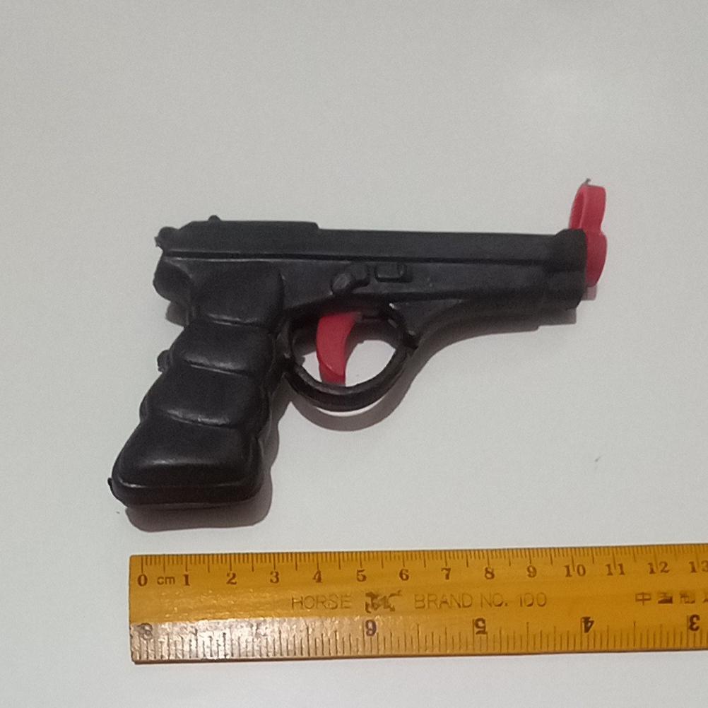 تفنگ کوچک خاص و کمیاب