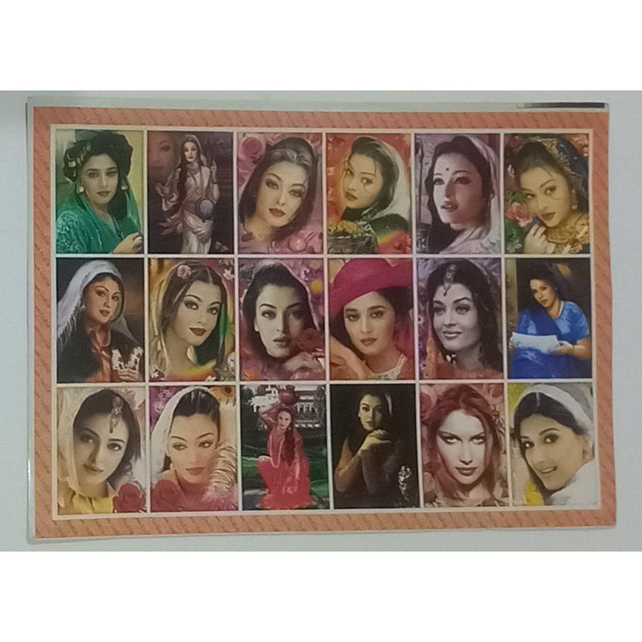 برچسب قدیمی نوستالژی