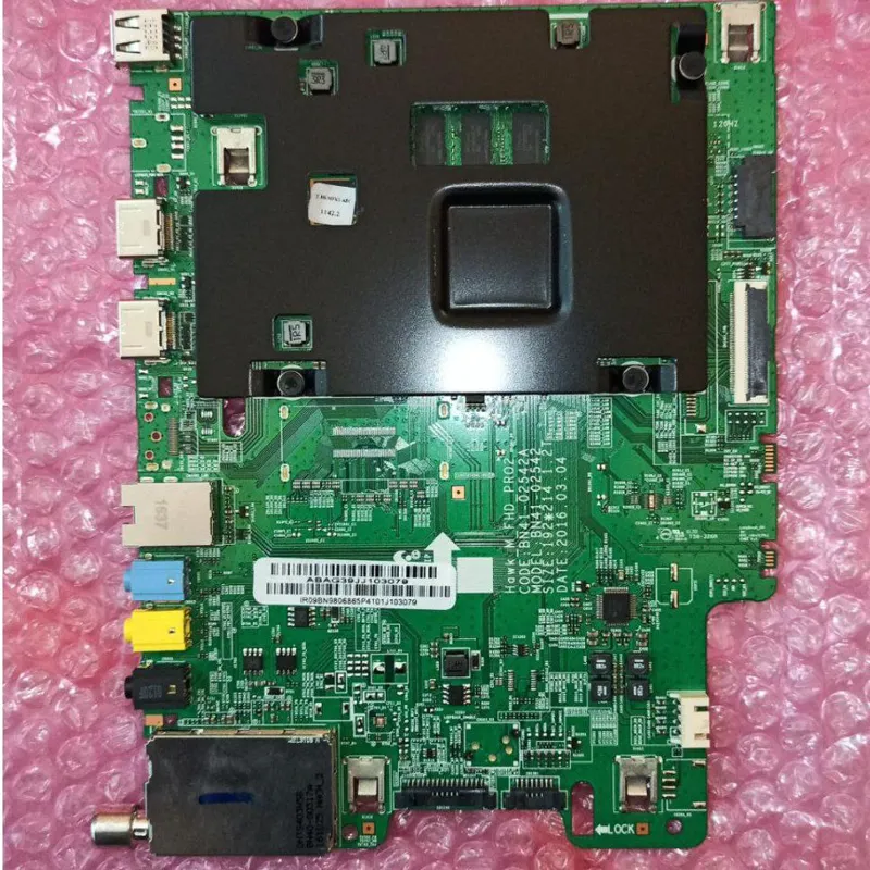 مین برد سامسونگ FULL HD هوشمند