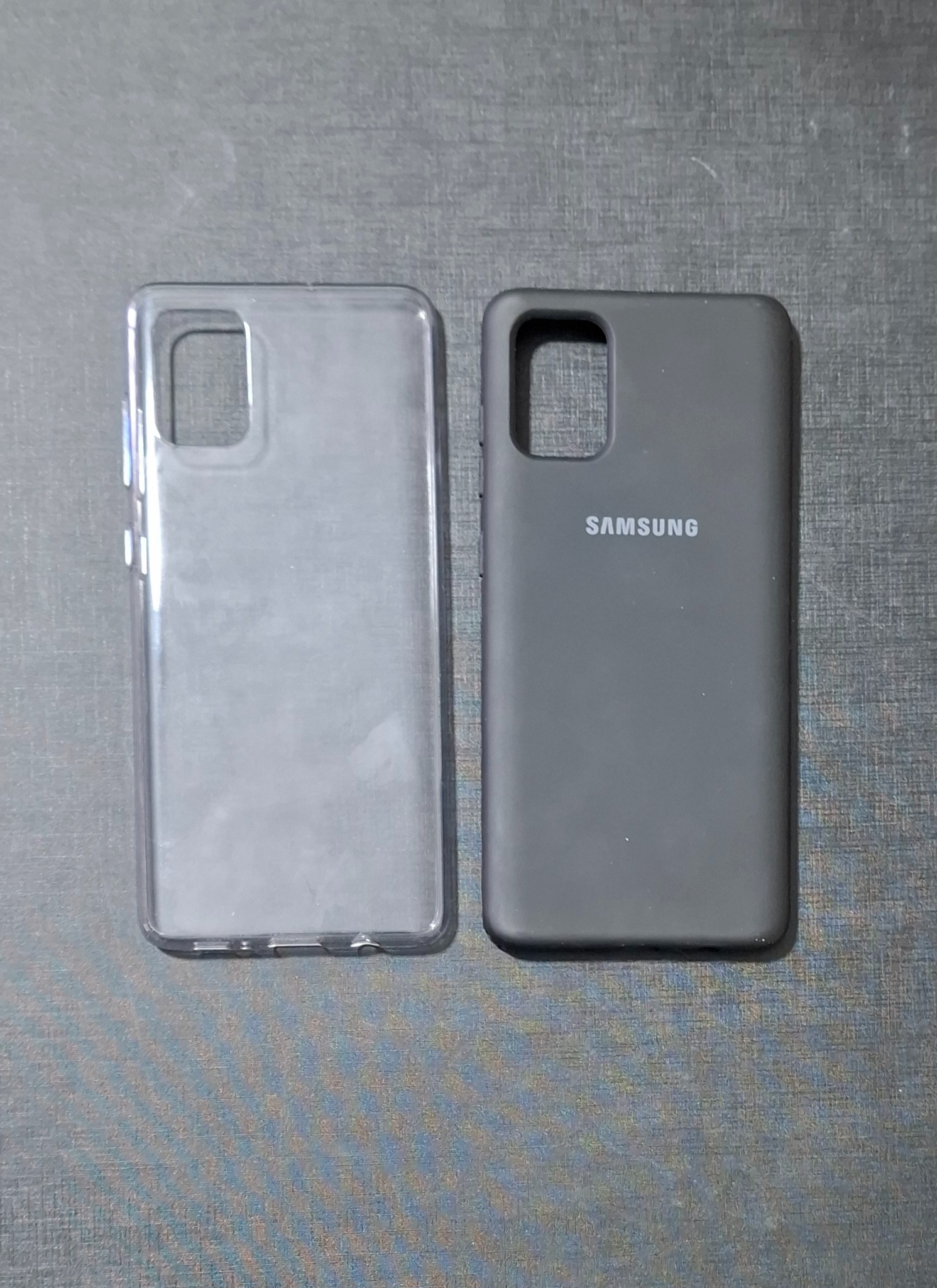 قاب مناسب برای گوشی سامسونگ Galaxy A71