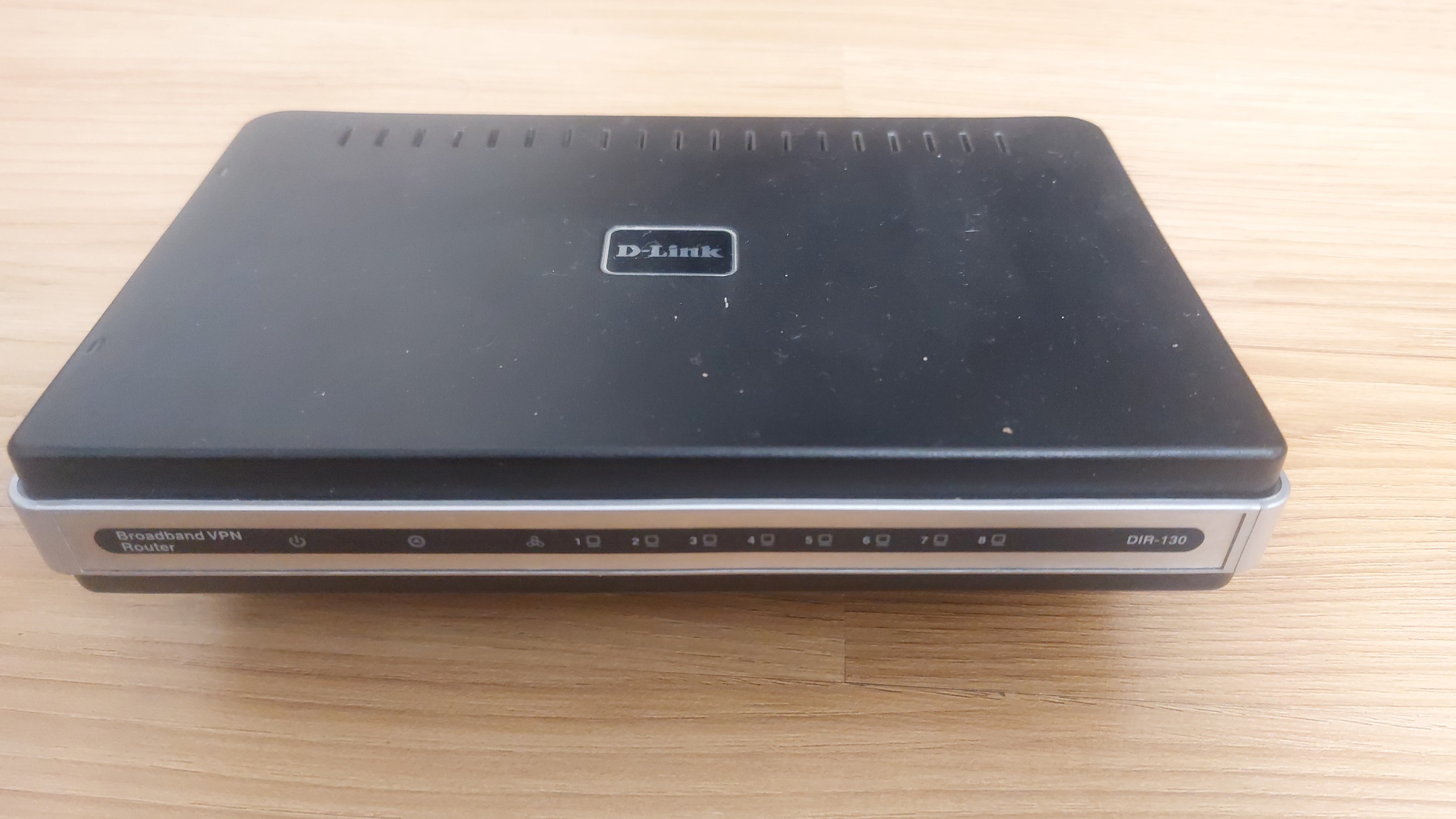 سوییچ 8 پورت Dlink