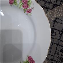 بشقاب