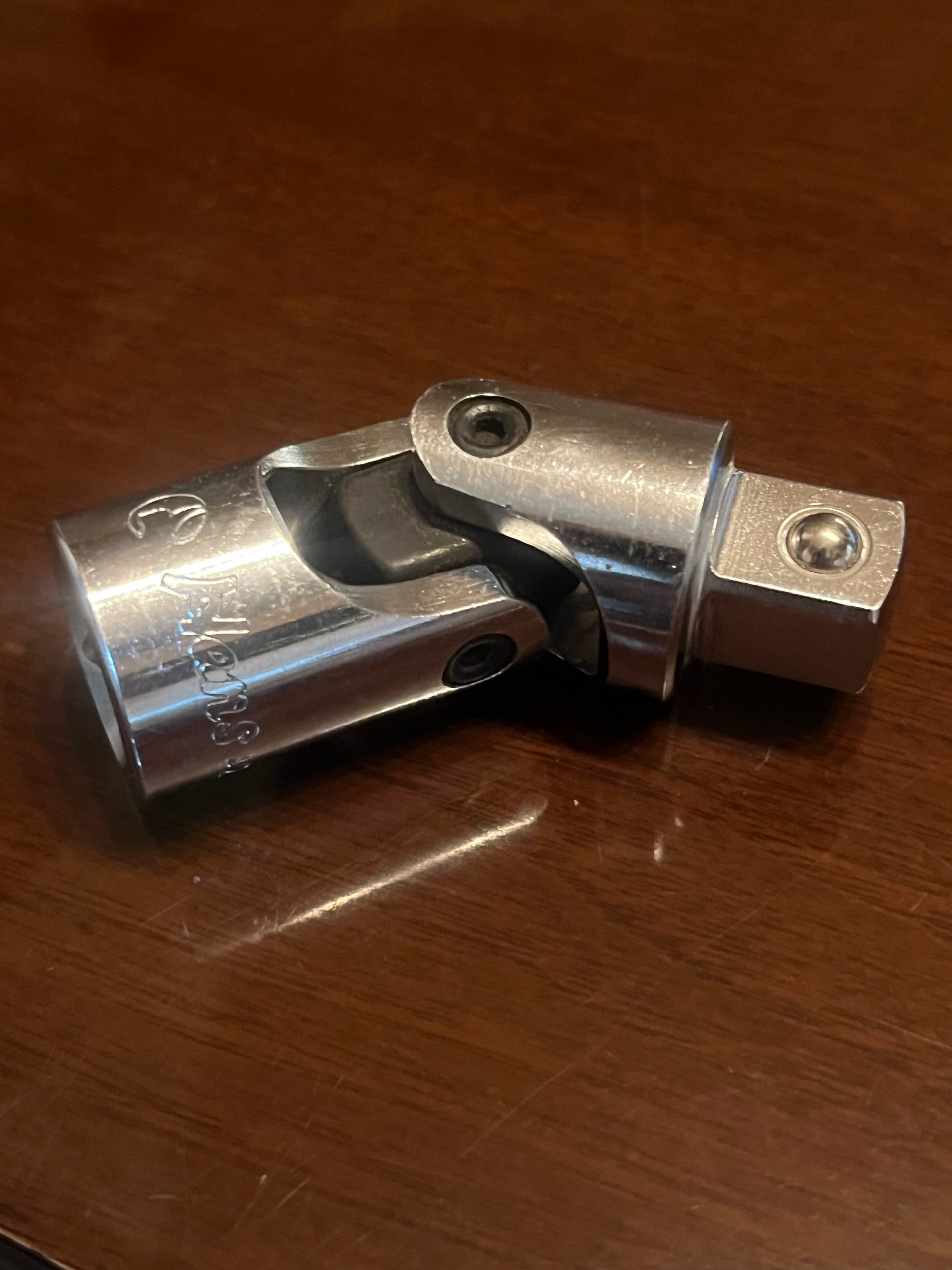 آچار لقلقه بکس