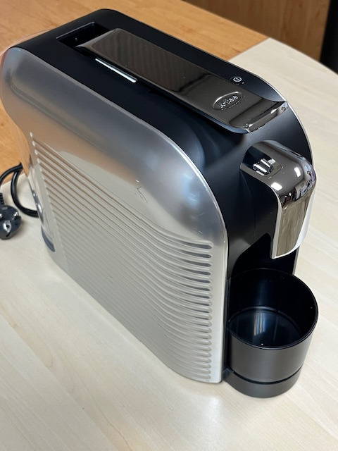 دستگاه قهوه ساز